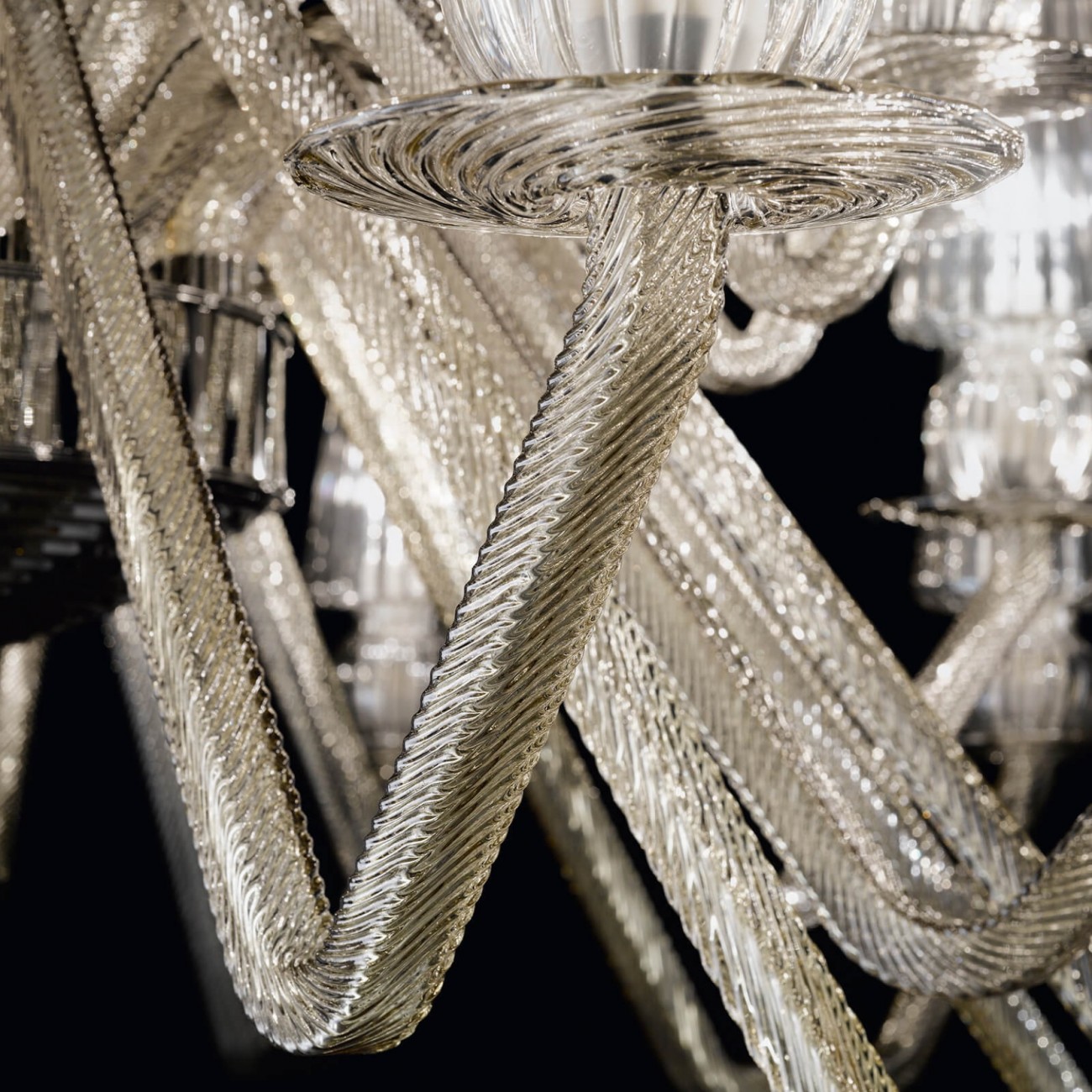 Italamp 2421 Albatros Lampada a sospensione