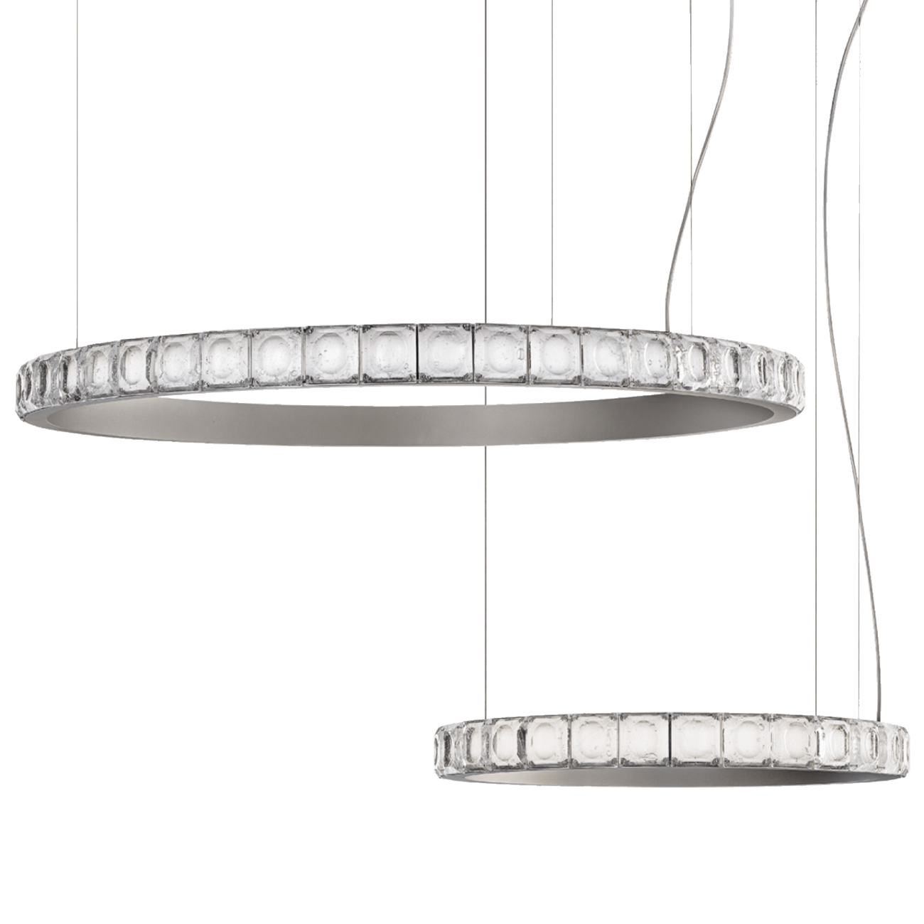 Italamp Aura Lampada a sospensione