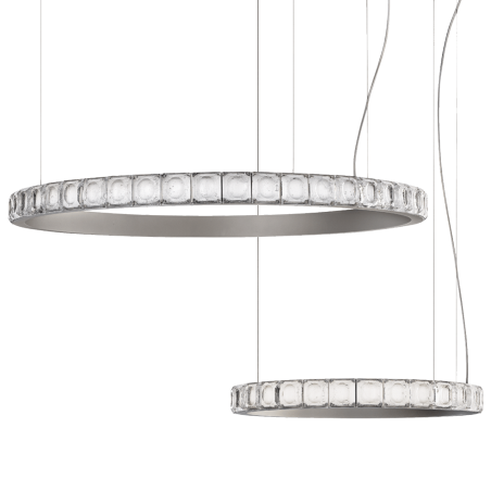 Italamp Aura Lampada a sospensione