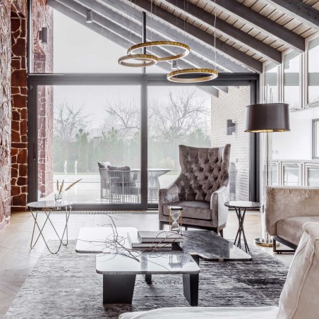 Italamp Aura Lampada a sospensione