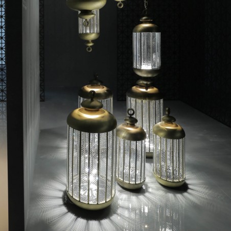 Italamp 215 Fata Morgana Table lamp