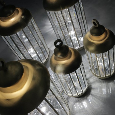 Italamp 215 Fata Morgana Table lamp