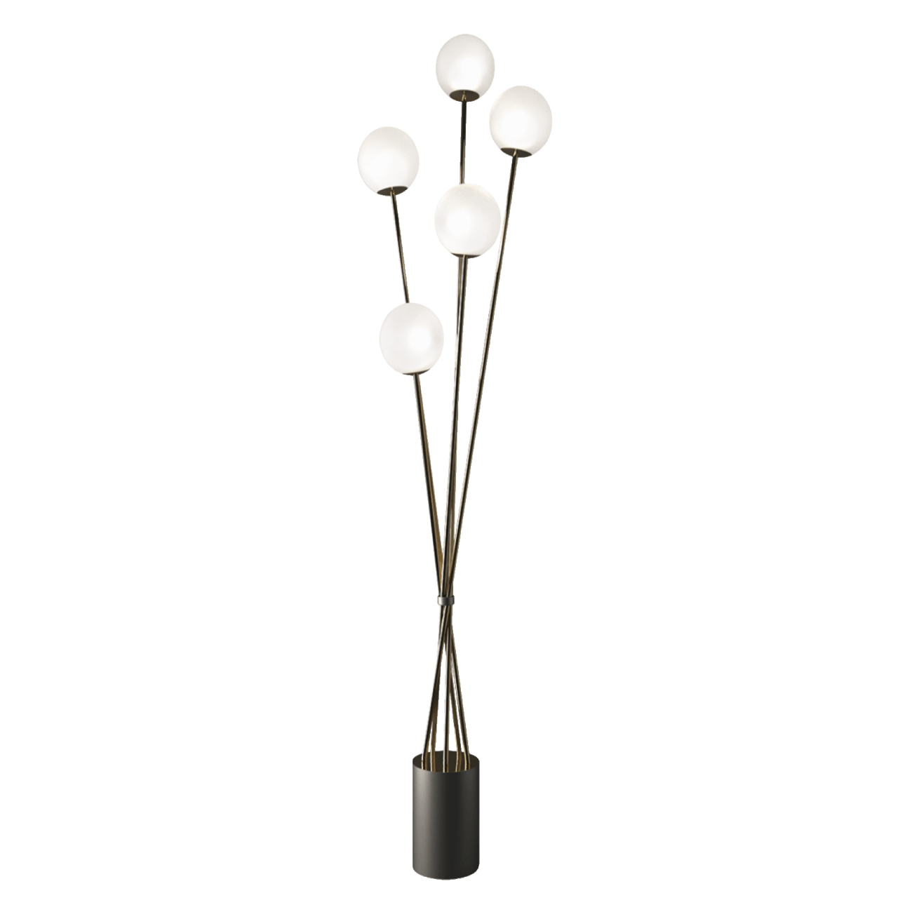 Italamp Tea Lampada da Terra