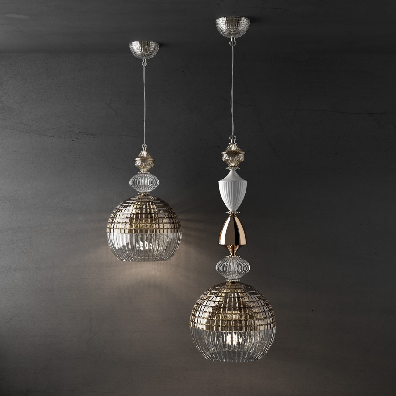 Italamp Amelie Suspension