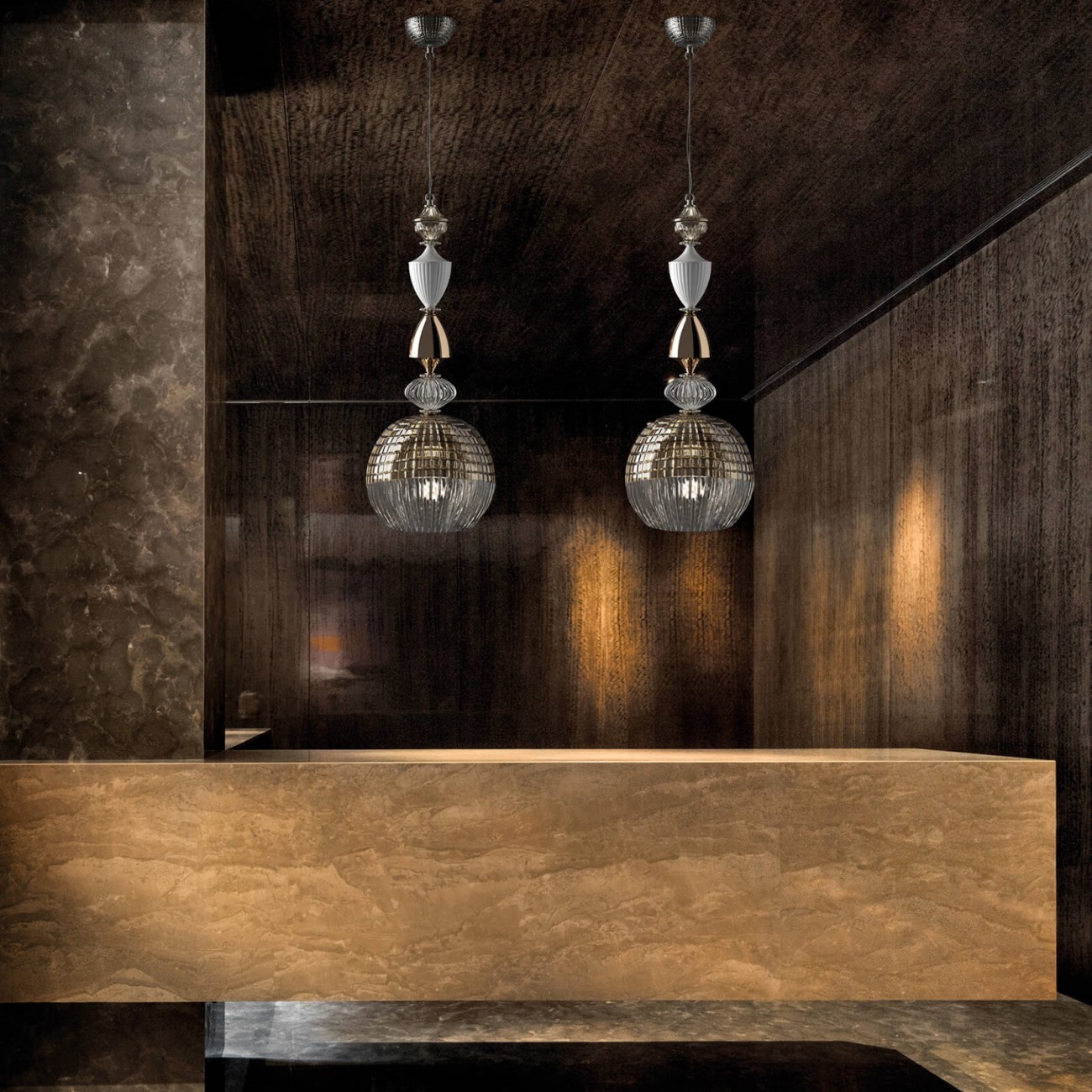 Italamp Amelie Suspension