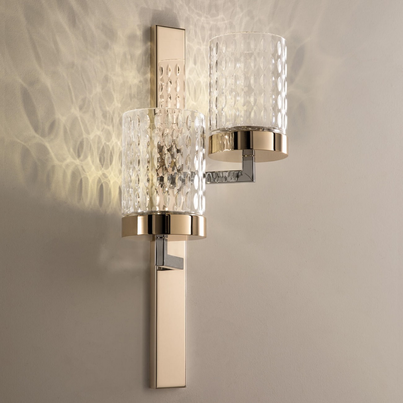 Italamp Quarzo Wall Lamp