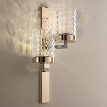 Italamp Quarzo Wall Lamp