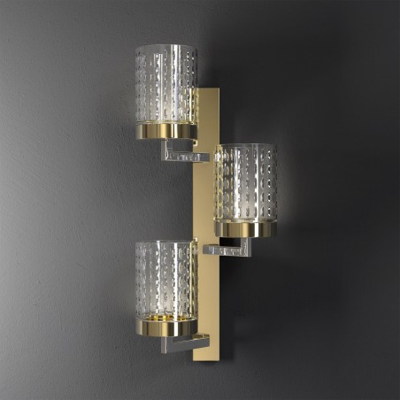 Italamp Quarzo Wall Lamp