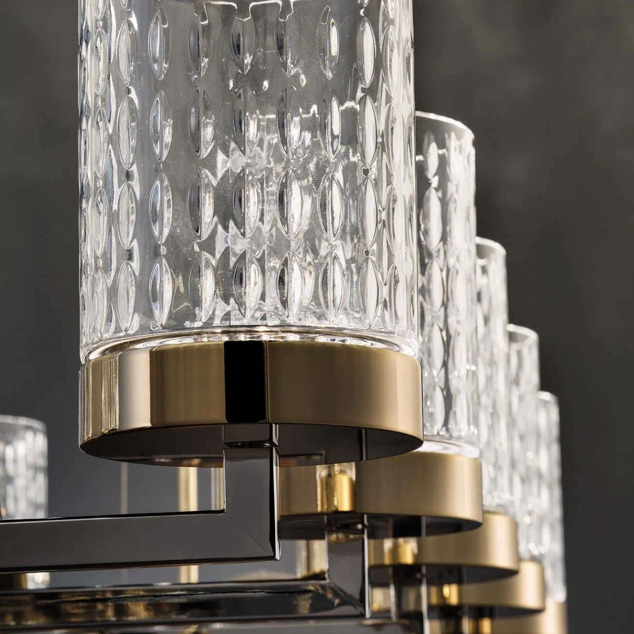 Italamp Quarzo Suspension