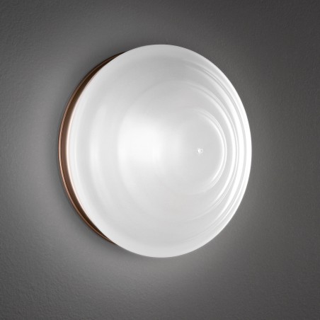 Italamp Ellepi  Wall Lamp