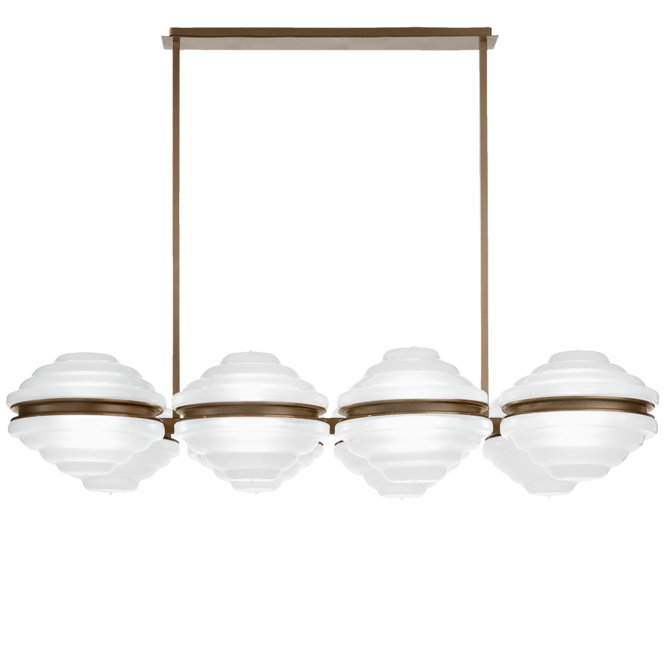 Italamp Ellepi Suspension