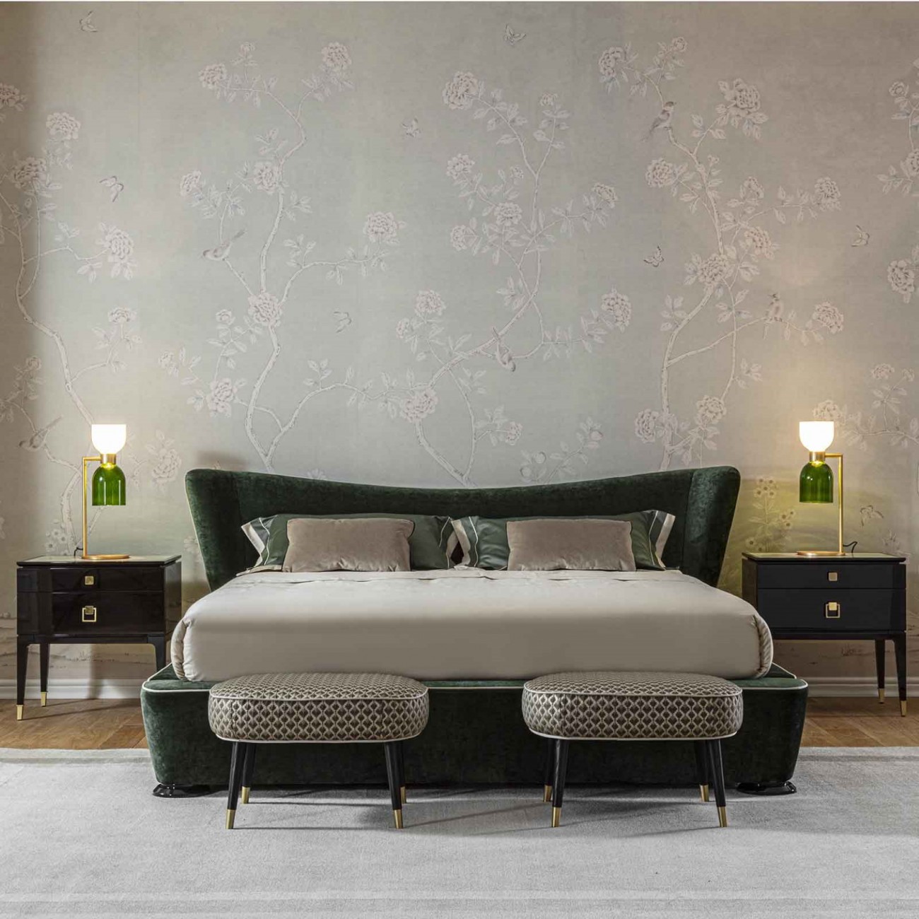 Italamp Caterina Lampe de table