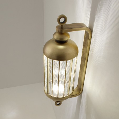 Italamp Fata Morgana Wall Lamp