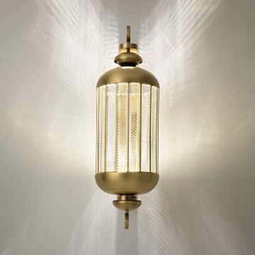 Italamp Fata Morgana Wall Lamp