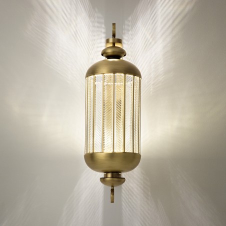 Italamp Fata Morgana Wall Lamp