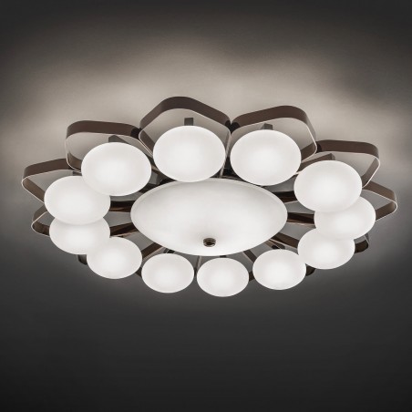 Italamp Teo Lampada da soffitto