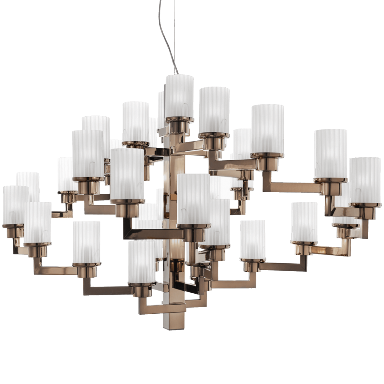 Italamp Artù Lampada a Sospensione