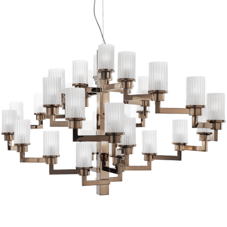 Italamp Artù Lampada a Sospensione