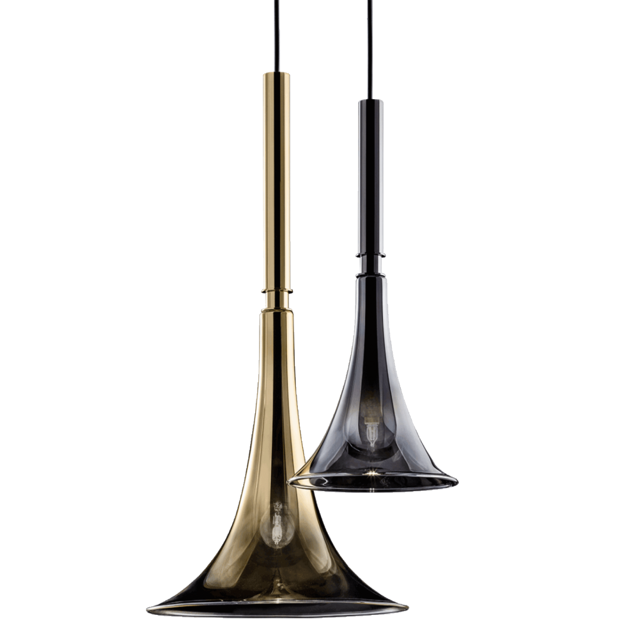 Italamp BAFFO Suspension