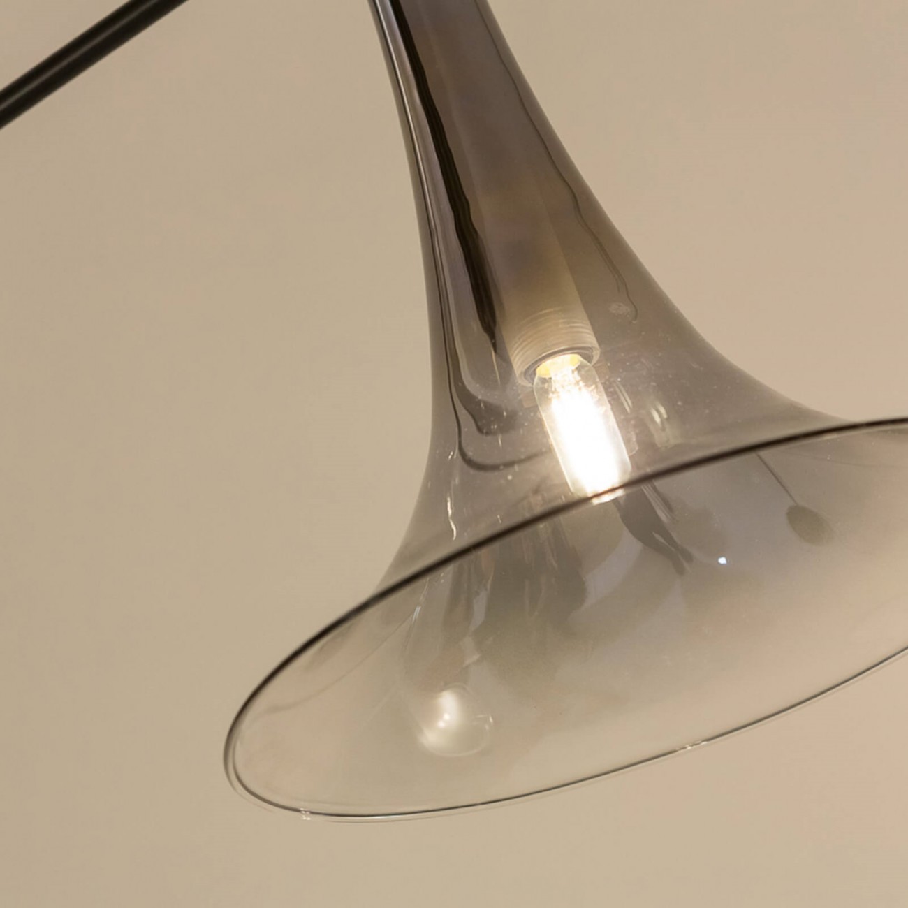 Italamp BAFFO Suspension