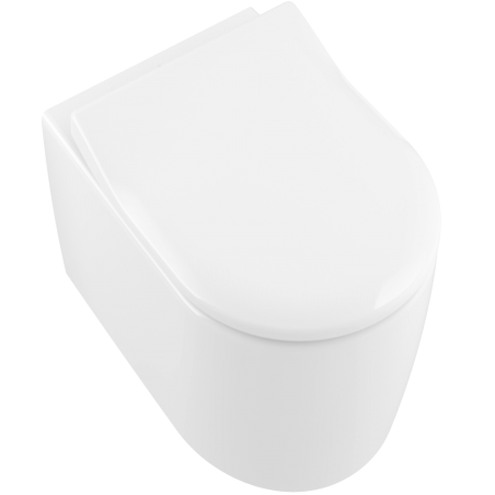 Villeroy & Boch Avento Wall-hung WC