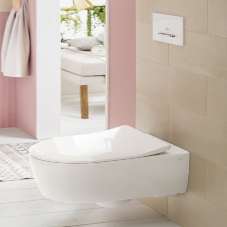 Villeroy & Boch Avento Wall-hung WC