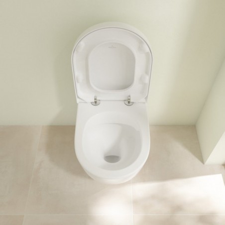Villeroy & Boch Subway 2.0 Wc