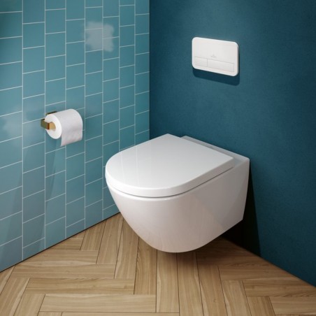 Villeroy & Boch Subway 3.0 Wc sospeso
