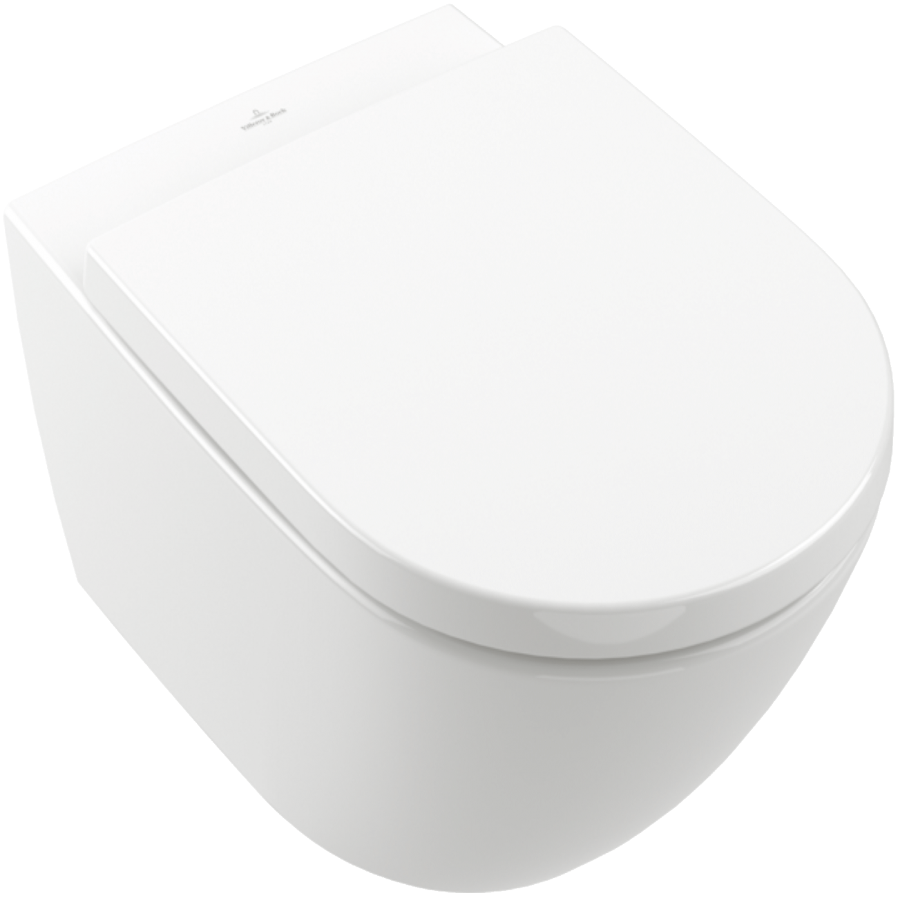 Villeroy & Boch Subway 3.0 Wc suspendu