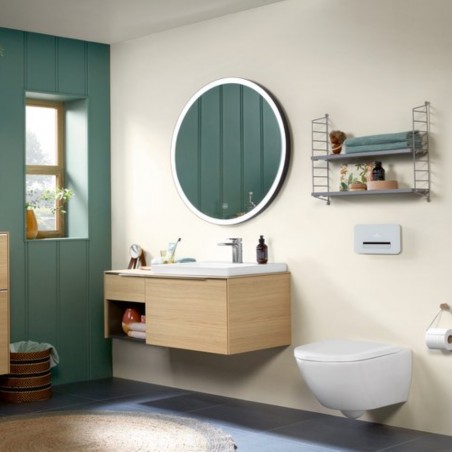 Villeroy & Boch Subway 3.0 Wc suspendu