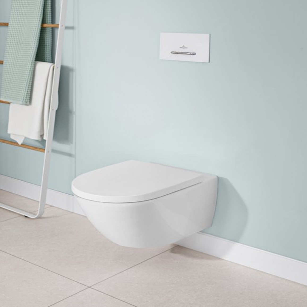 Villeroy & Boch Subway 3.0 Wc suspendu