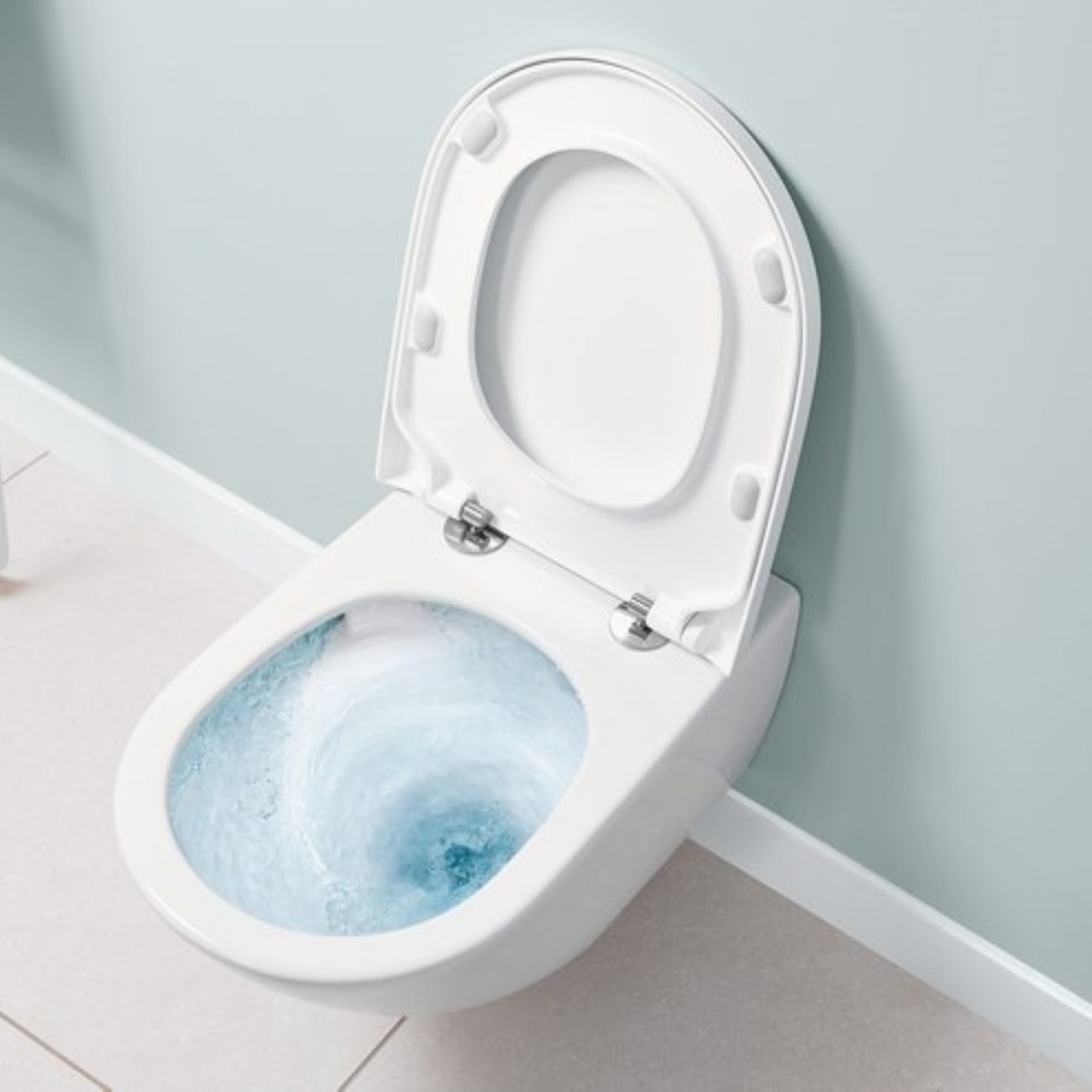 Villeroy & Boch Subway 3.0 Wc sospeso