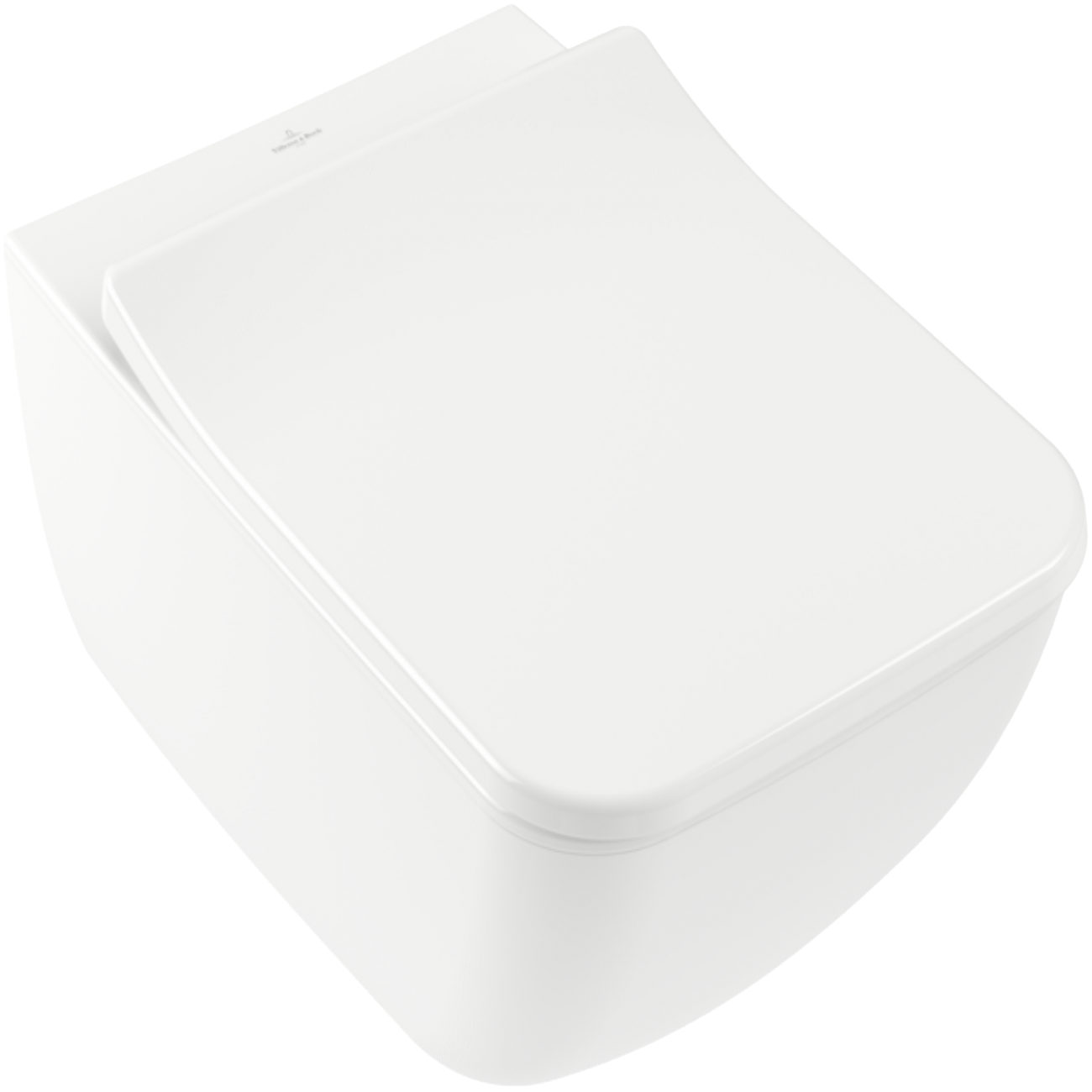 Villeroy & Boch Venticello Wall-hung WC