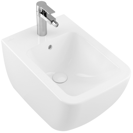 Villeroy & Boch Venticello Wall-hung Bidet