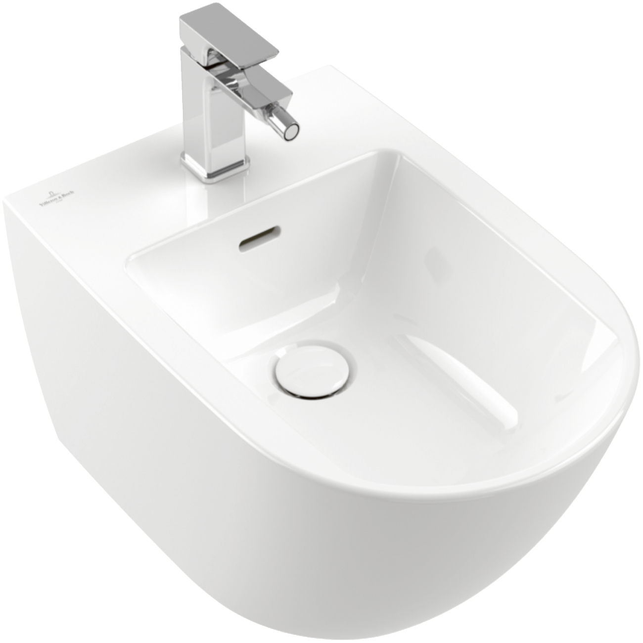 Villeroy & Boch Subway 3.0 Bidet sospeso