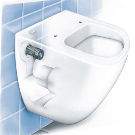 Villeroy & Boch Subway 3.0 Bidet suspendu