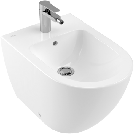 Villeroy & Boch Subway 2.0 Bidet