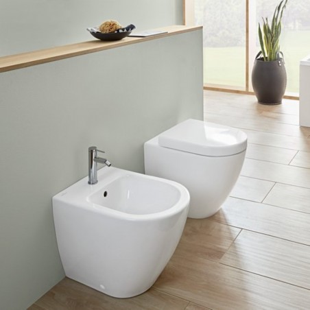 Villeroy & Boch Subway 2.0 Bidet