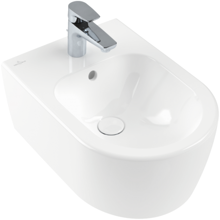Villeroy & Boch Avento Wall-hung Bidet