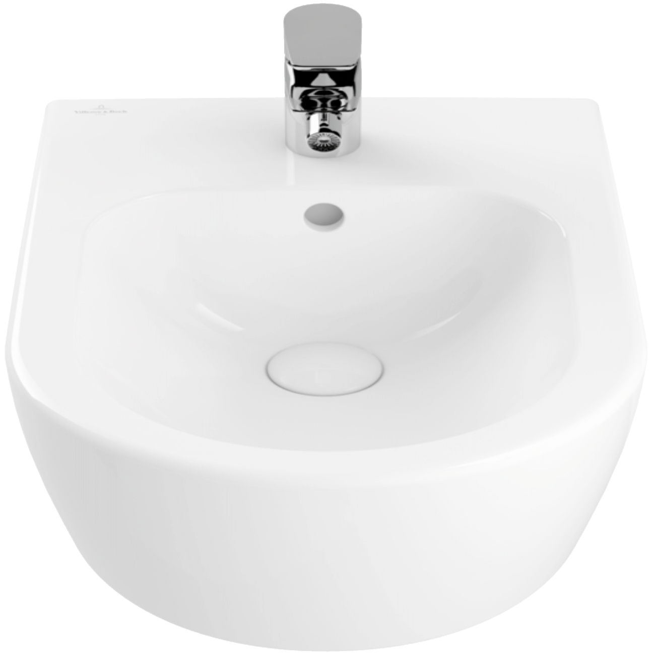 Villeroy & Boch Avento Wall-hung Bidet