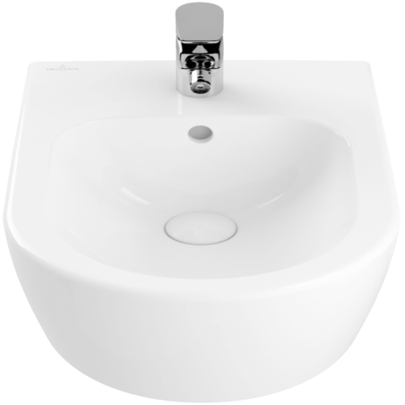Villeroy & Boch Avento Wall-hung Bidet