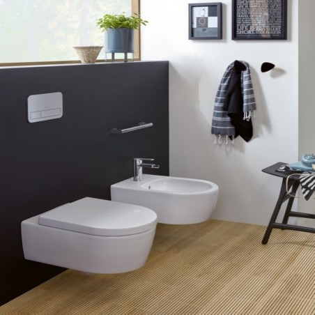 Villeroy & Boch Avento Wall-hung Bidet