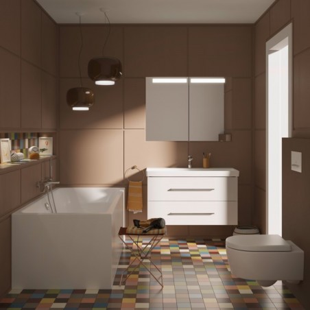 Villeroy & Boch Avento Bidet sospeso