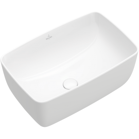 Villeroy & Boch Artis Lavabo da appoggio 580 x 380 mm