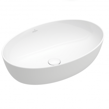 Villeroy & Boch Artis Lavabo 610 x 410 mm