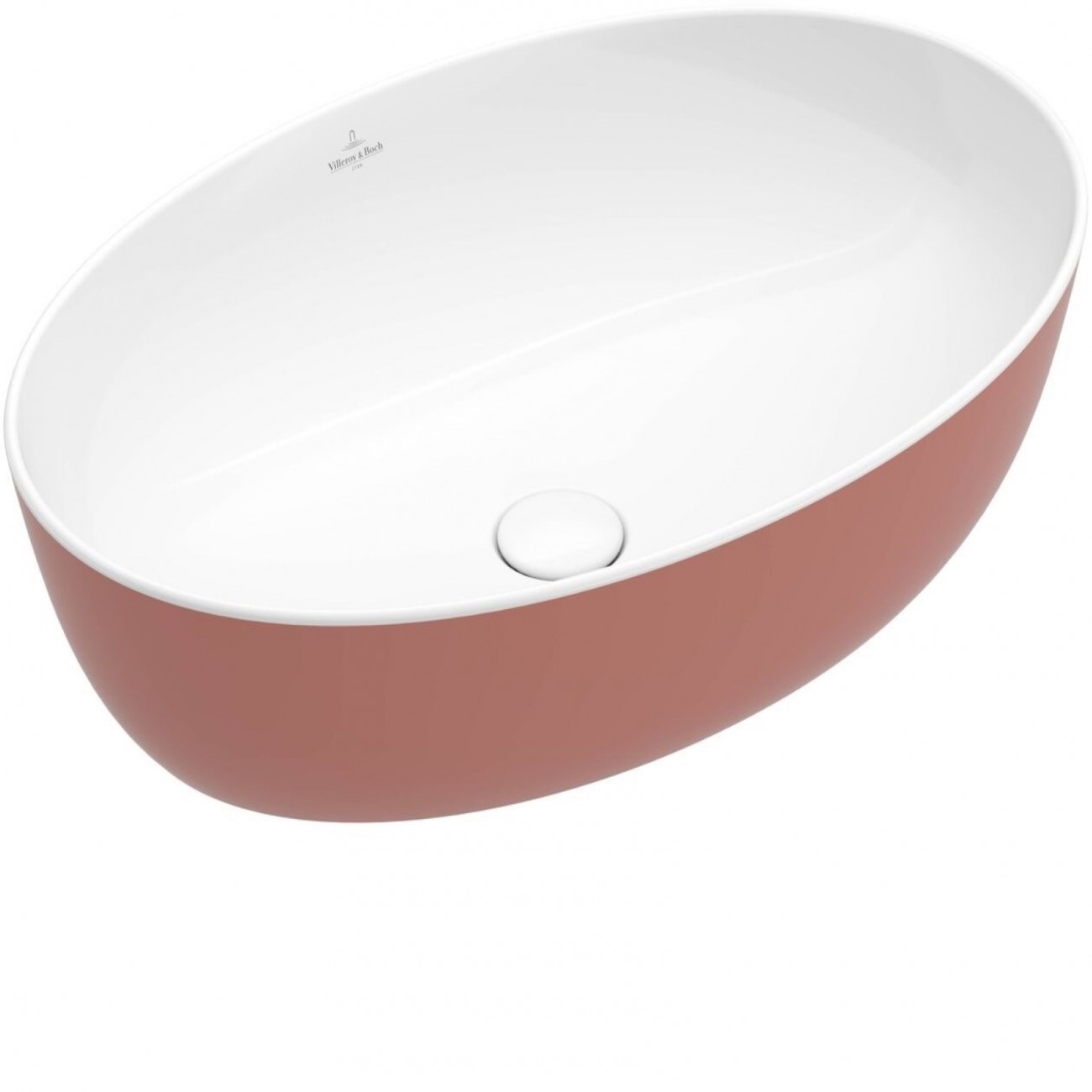 Villeroy & Boch Artis Lavabo 610 x 410 mm