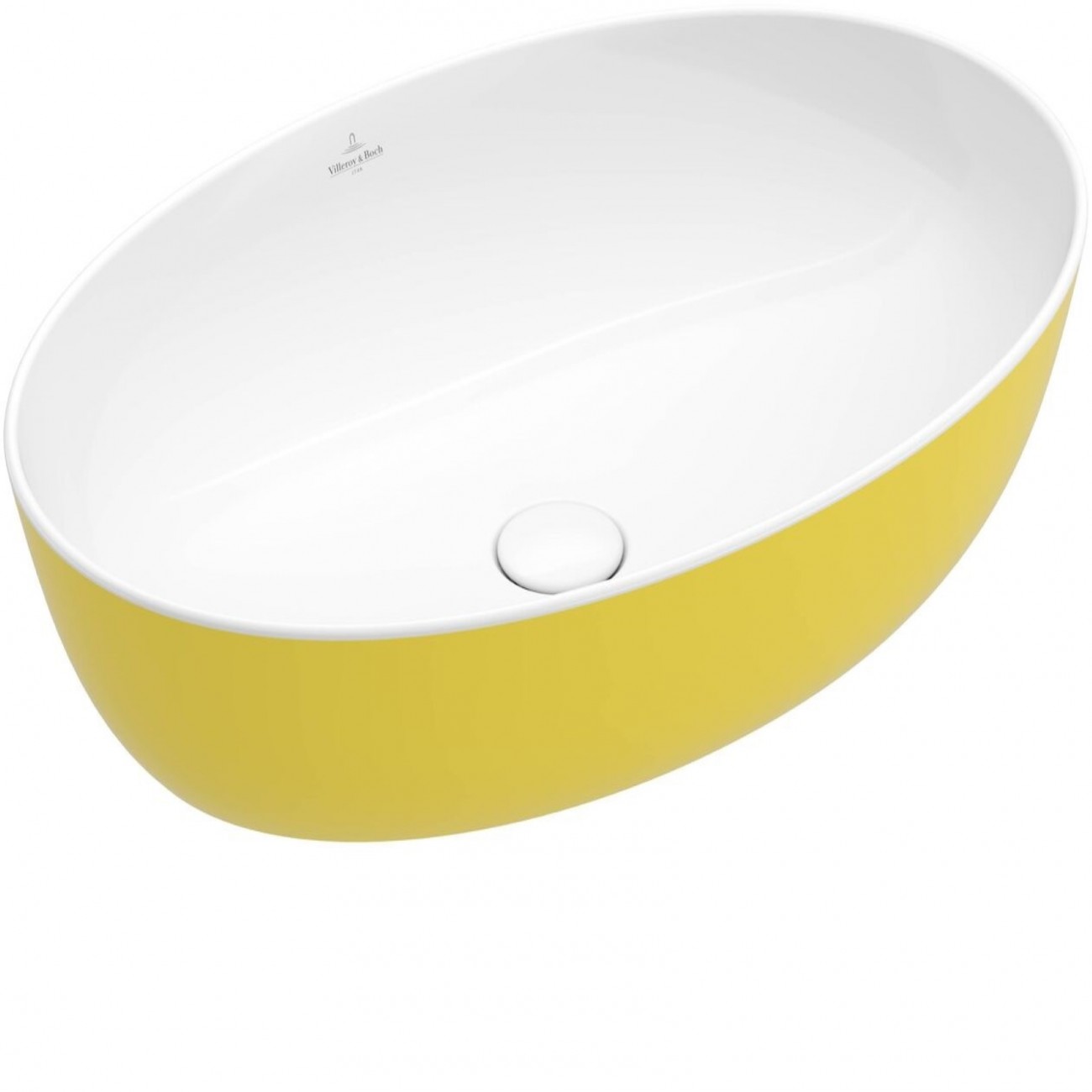 Villeroy & Boch Artis Lavabo 610 x 410 mm