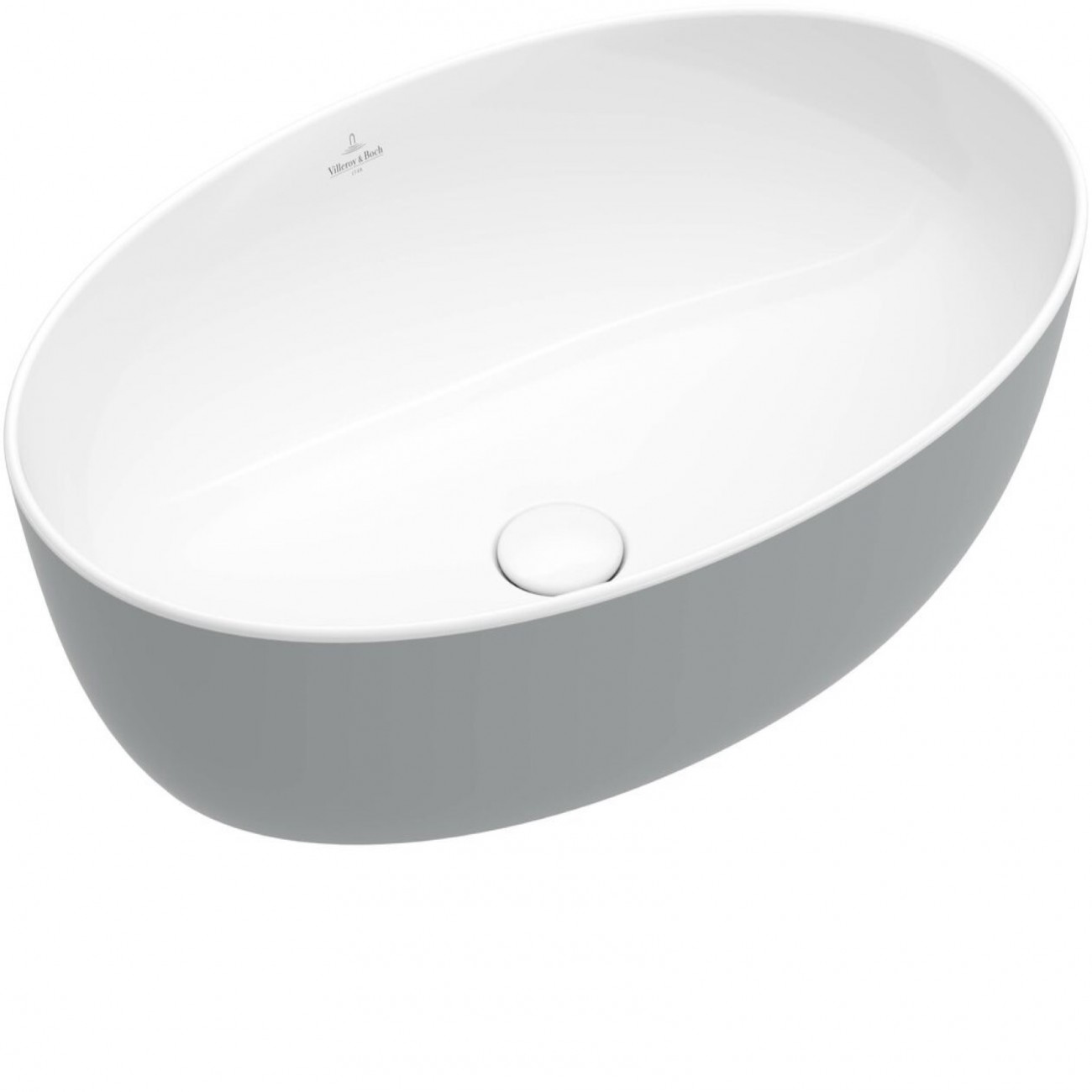 Villeroy & Boch Artis Lavabo 610 x 410 mm