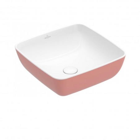 Villeroy & Boch Artis Lavabo 410x410mm