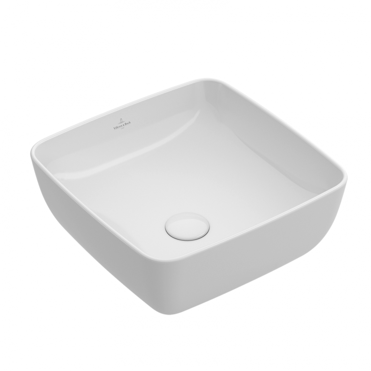 Villeroy & Boch Artis Lavabo 410x410mm